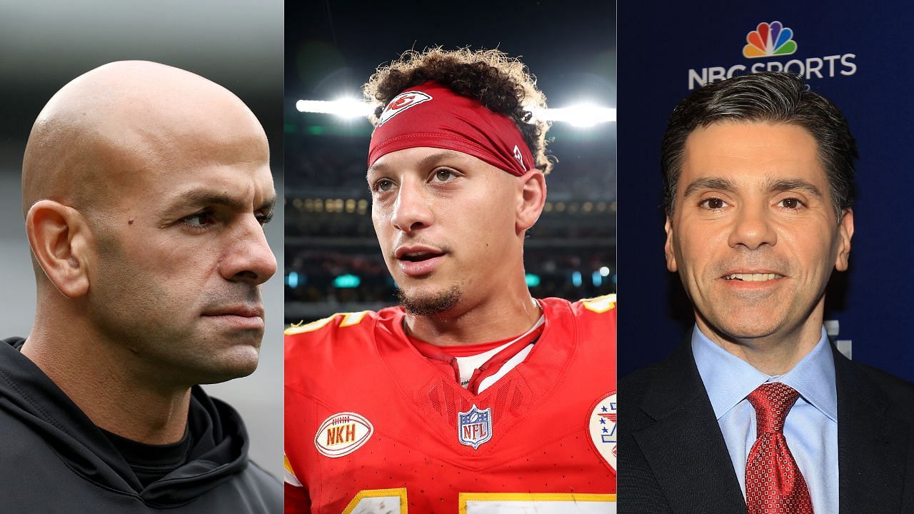 Robert Saleh’s outrage after controversial call vs Chiefs was a coldly calculated move, claims Mike Florio