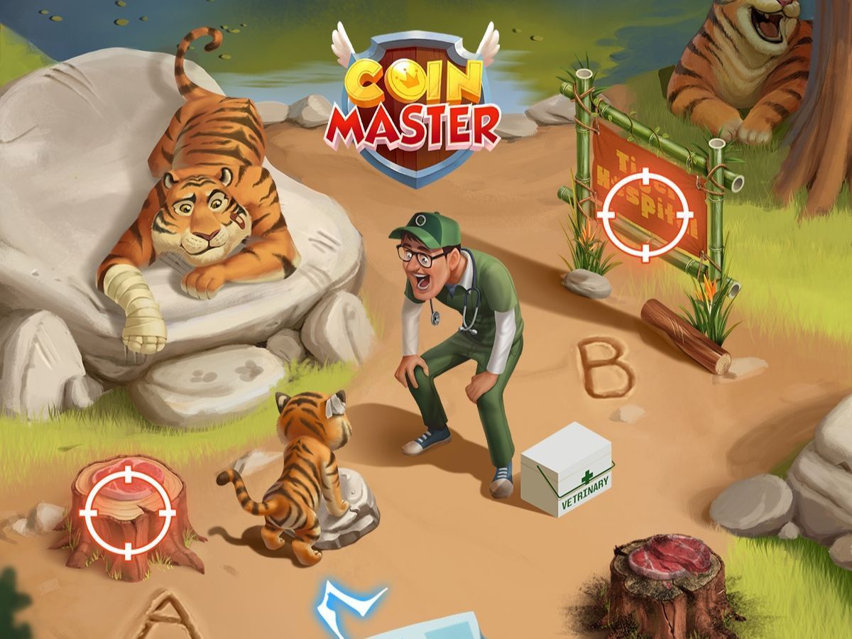 coin master 10000 spins link