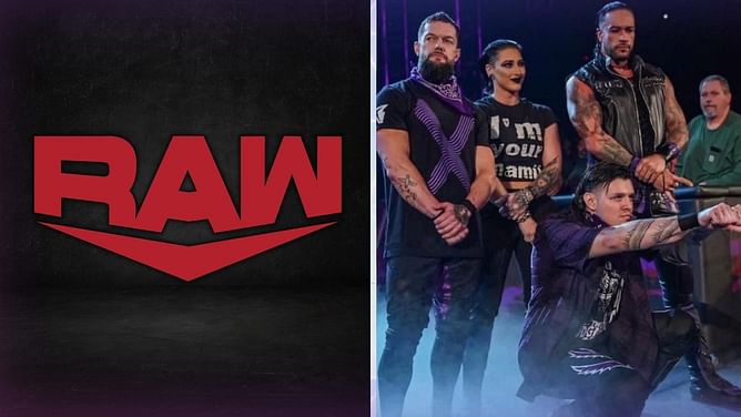 12-time champions send a message to the Judgment Day with an emphatic win on WWE RAW