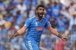 "If he remains fit for the entire World Cup, no team can stop us from lifting the trophy" - Irfan Pathan lauds Jasprit Bumrah's spell vs Australia