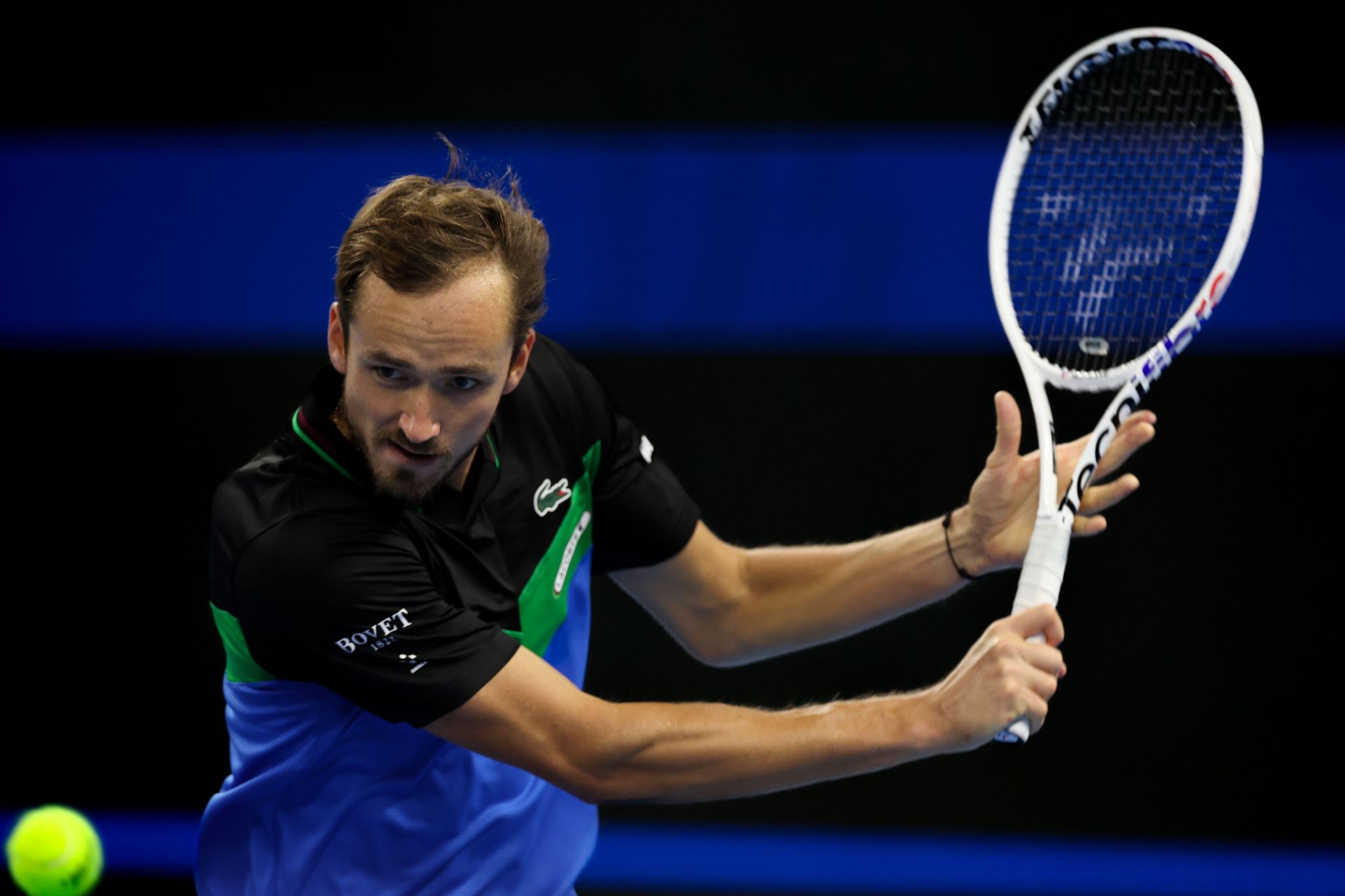 2023 Vienna Open Predictions & Tips - ATP Vienna Tennis Tips