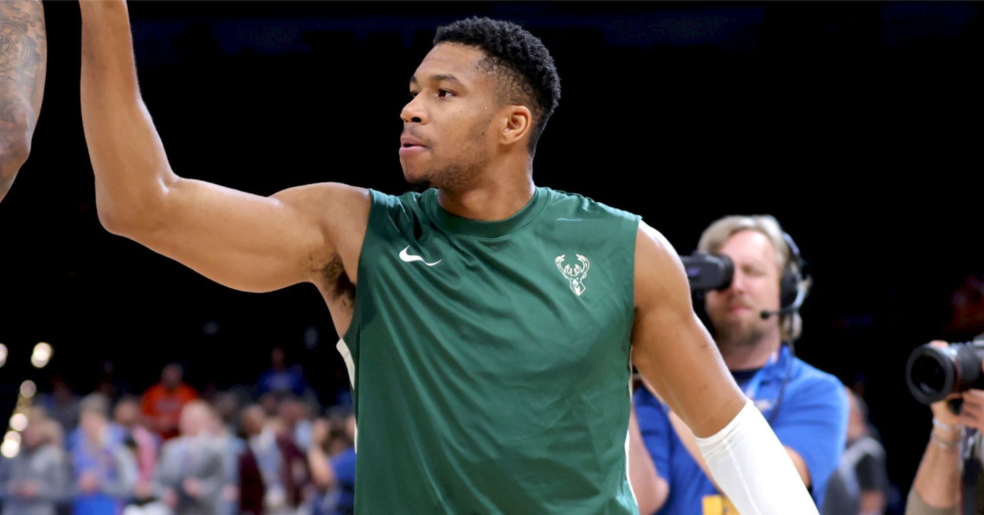 Is Giannis Antetokounmpo Playing Tonight Against The Memphis Grizzlies ...