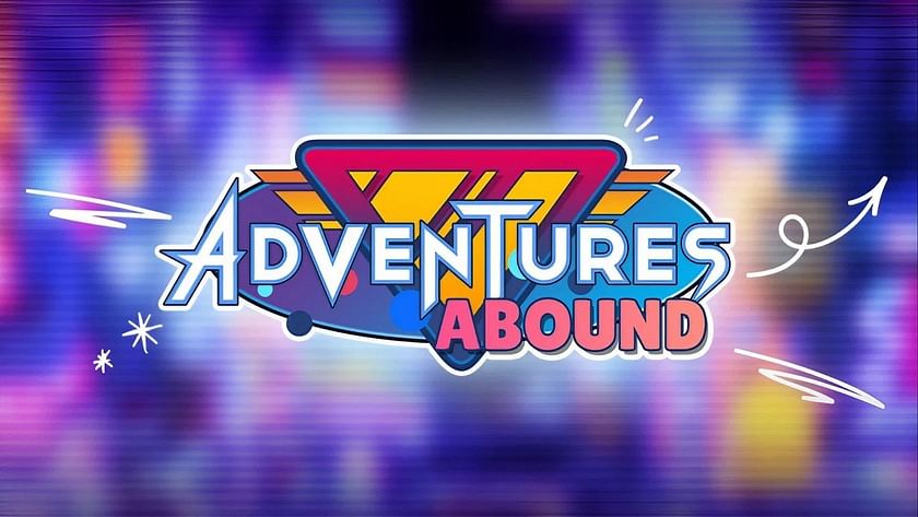 ANIME ADVENTURES UPDATE 16 SNEAKPEEK!! 