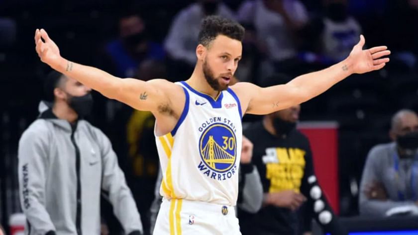 Steph Curry 2023-24 NBA Fantasy Outlook: Projecting Warriors All-Star's performance this season