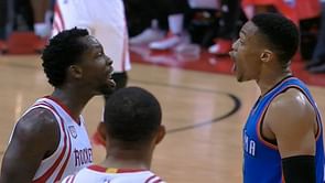 "KD for sure; Low key, Luka Doncic" - Patrick Beverley names top 5 NBA trash talkers