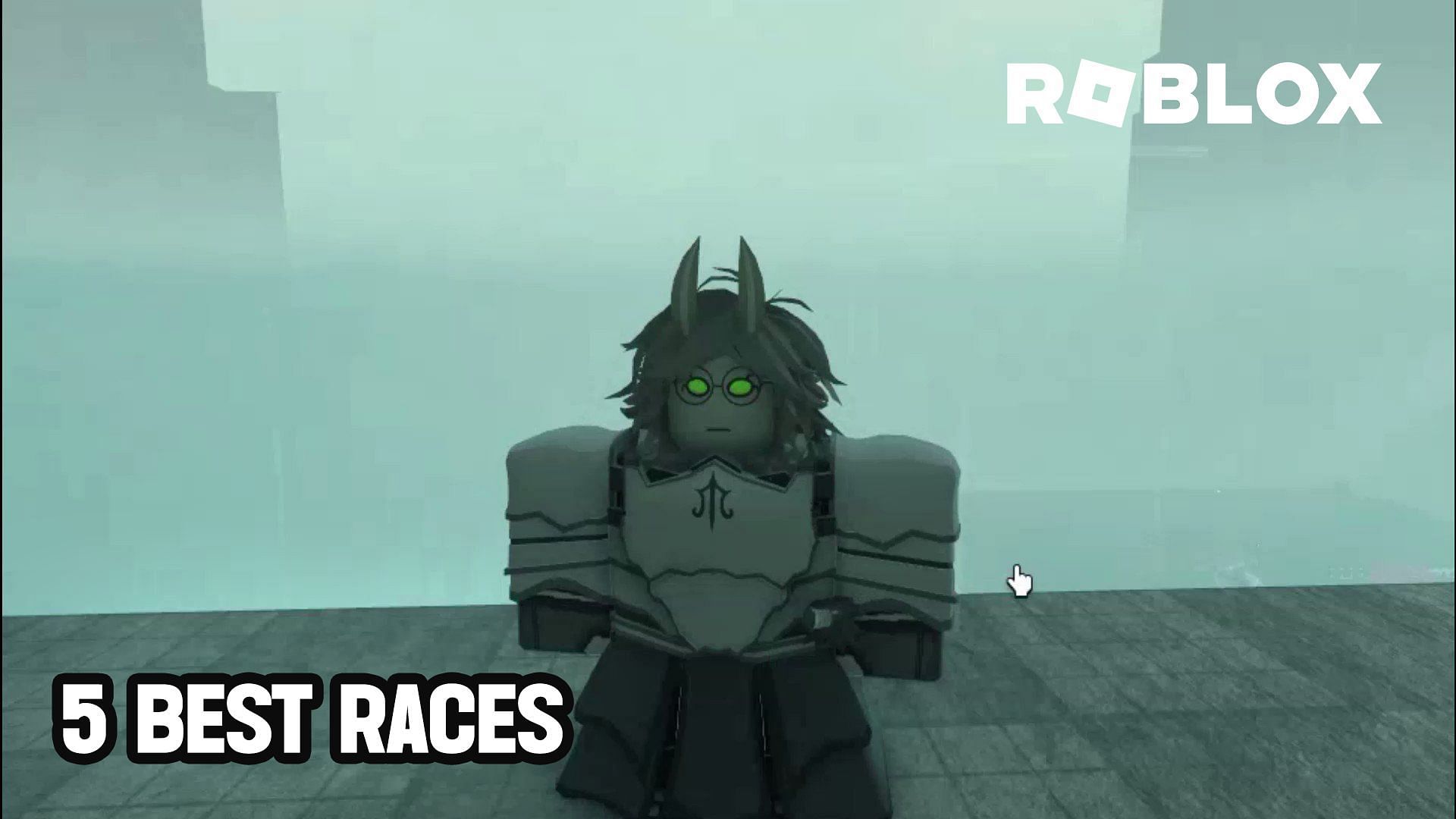 5 best races in Roblox Deepwoken