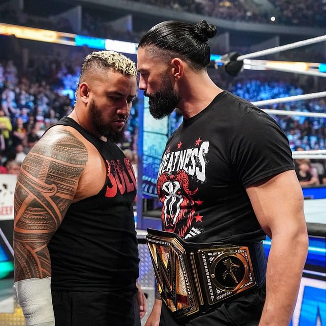 Roman Reigns to issue The Bloodline an ultimatum on WWE SmackDown next week? Analyzing potential new additions