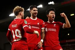 Liverpool vs Union Saint-Gilloise Prediction and Betting Tips | October 5th 2023