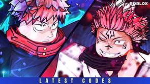 Roblox Jujutsu Kaizen codes (October 2023): Free spins