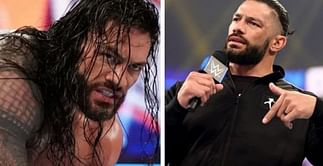 WWE में किसके हाथों Roman Reigns की बादशाहत का होना चाहिए अंत, पूर्व चैंपियन ने Superstar का नाम बताते हुए चौंकाया