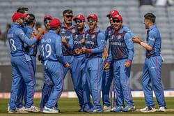 "If they had not lost their first match to Bangladesh, they would have been serious contenders for the semi-finals" - Aakash Chopra on Afghanistan