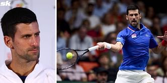 "I don't understand why there is silence from their side" - Novak Djokovic urges ATP to look into players' injury complaints due to ball changes