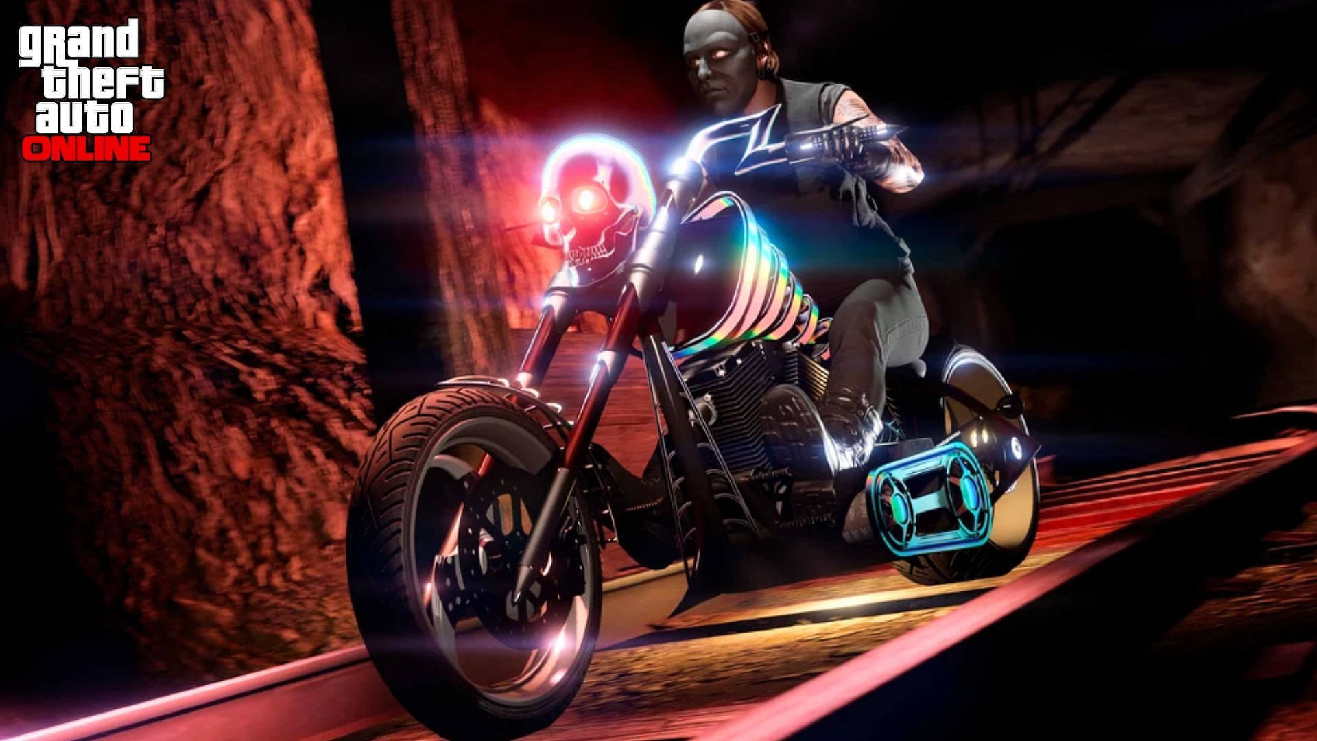 Five best Halloween updates in GTA Online history (Image via Rockstar Games)