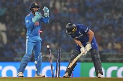 "Ball of the tournament" - Paul Collingwood on Kuldeep Yadav's dismissal of Jos Buttler in IND vs ENG 2023 World Cup clash