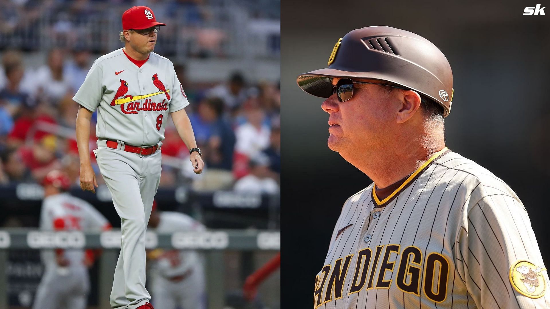 Ex-Cardinals Manager Reportedly 'Favorite' To Land Padres' Manager Spot -  Sports Illustrated Saint Louis Cardinals News, Analysis and More