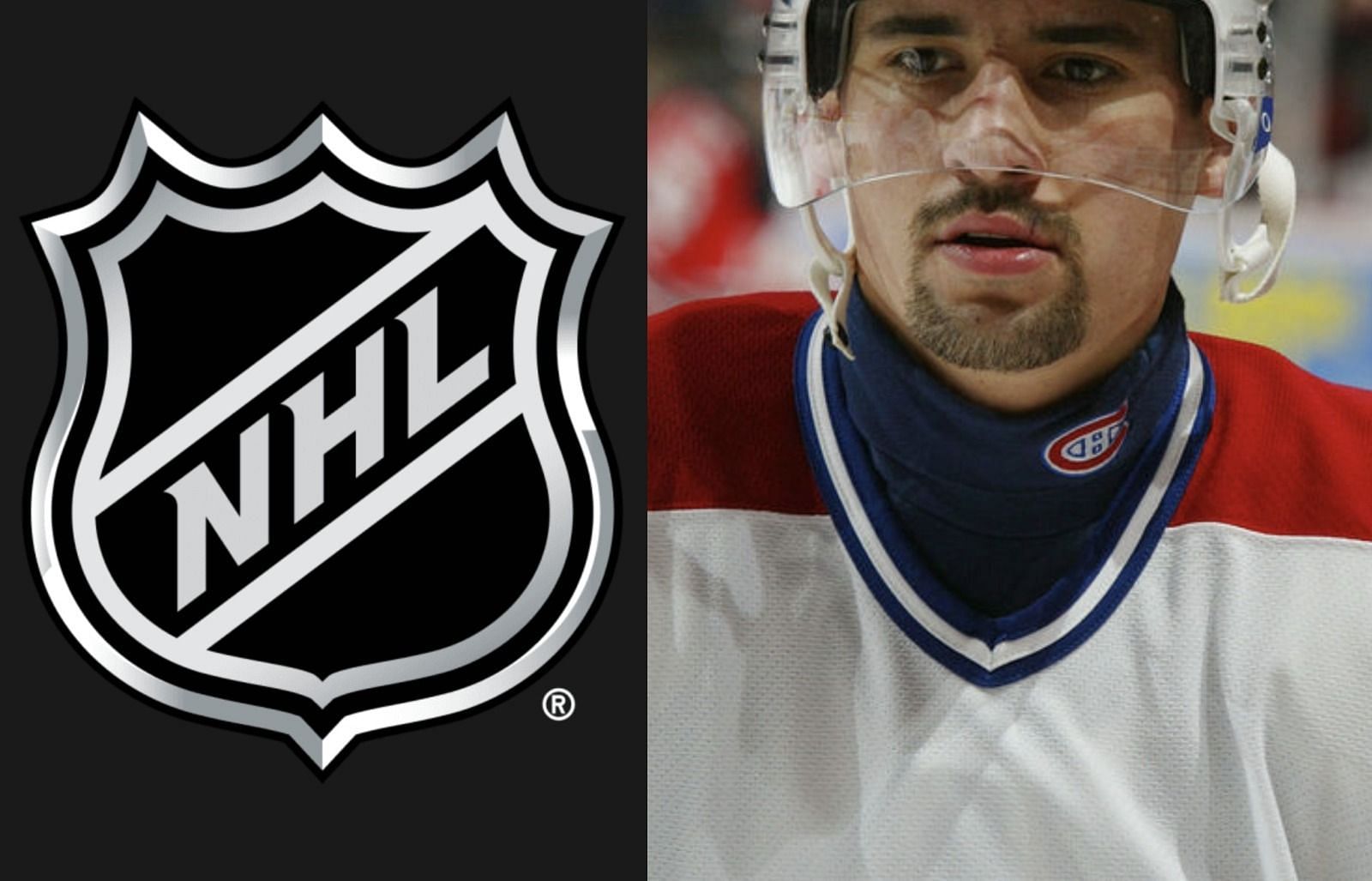 Do NHL players wear neck guards? Exploring crucial equipment that could save lives