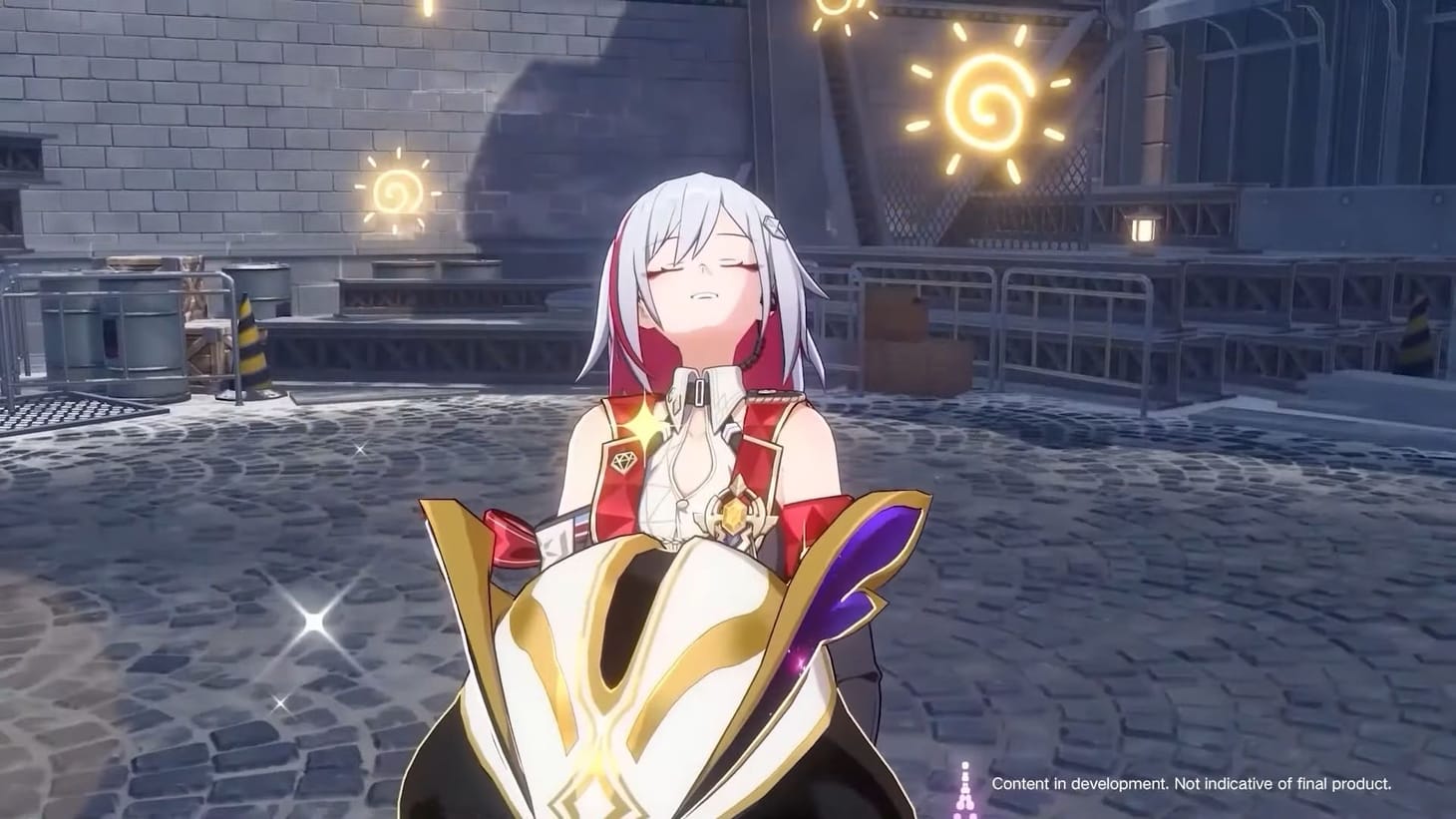 Honkai Star Rail Topaz: Release date, gameplay, abilities, build, and ...