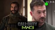 Modern Warfare 3 All Cast And Characters Rumored And Confirmed So Far