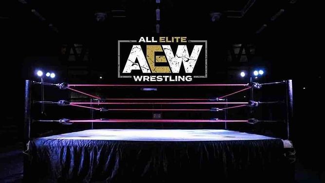 54-year-old AEW star undergoes name change