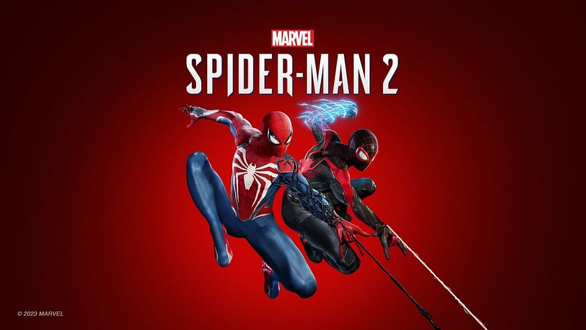 10 Best Spider-Man Games Ever, Ranked