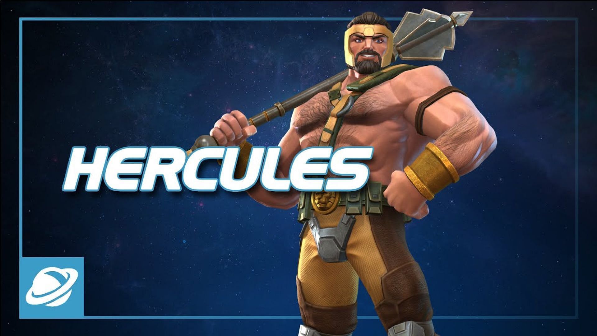 Hercules is among the best champions in this MCOC tier list (Image via kabam)