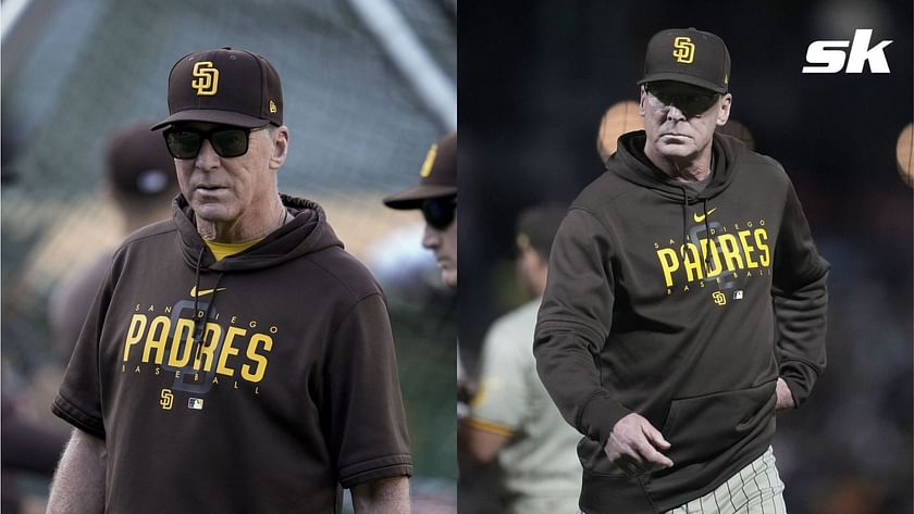 San Diego Padres: Bob Melvin could depart with San Francisco Giants'  managerial rumor