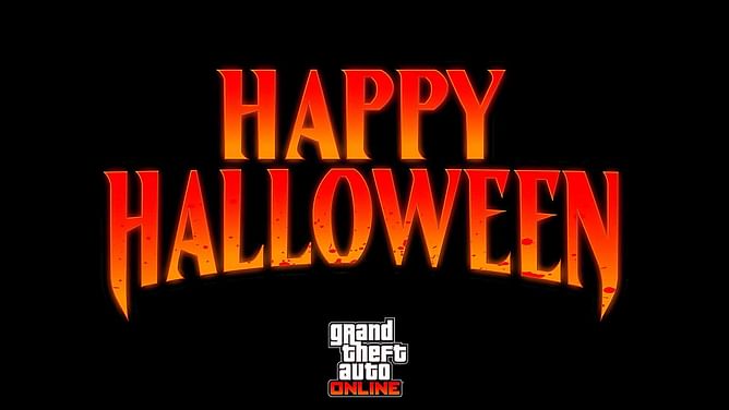 Final chance to collect GTA Online Halloween 2023 special bonuses in the latest update
