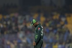 "He is not the only problem" - Aakash Chopra on Babar Azam heading into Pakistan's 2023 World Cup clash vs South Africa