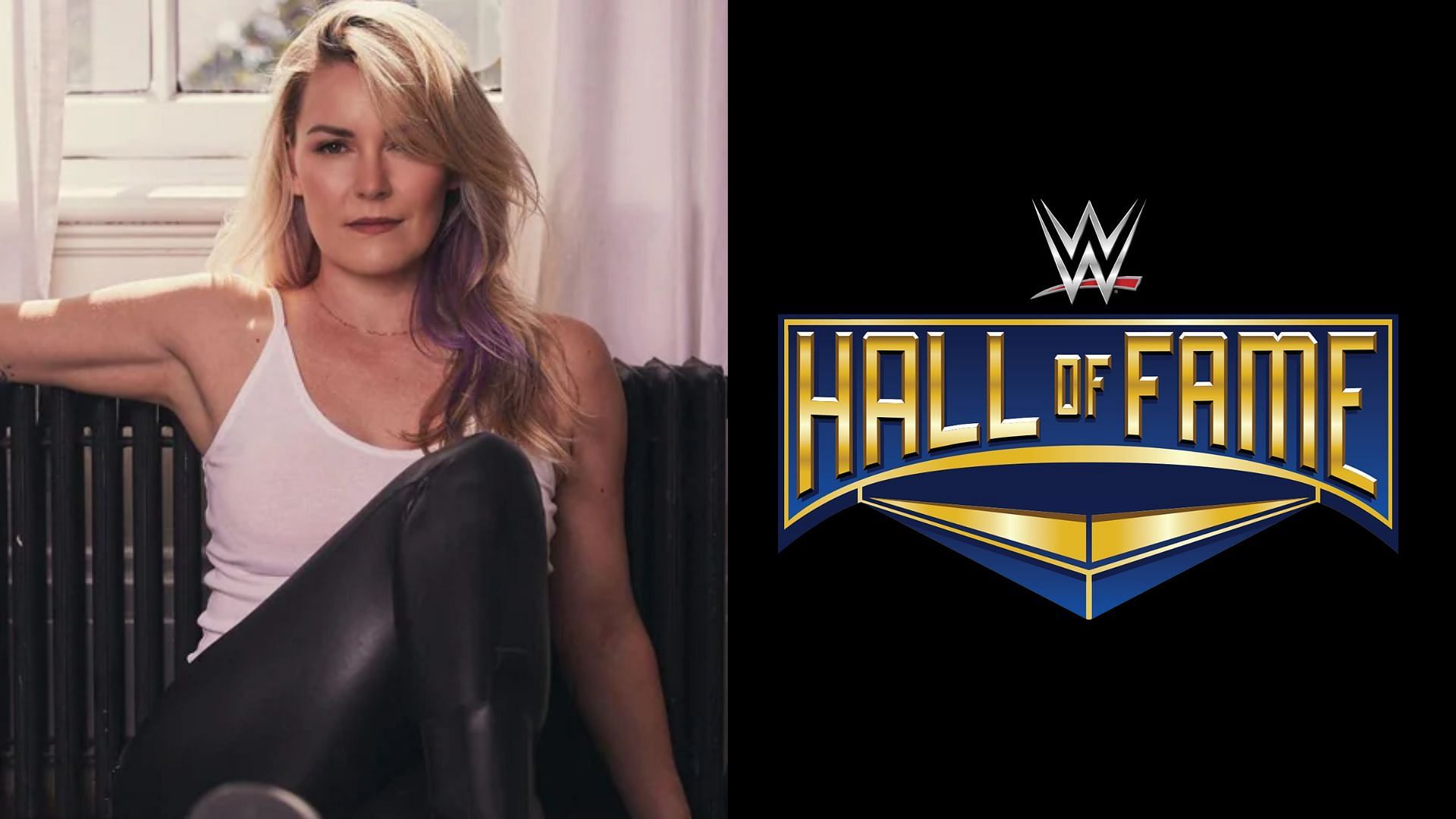 Could Renee Paquette someday surpass this WWE Hall of Famer?