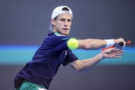 Diego Schwartzman