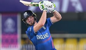 How has Jos Buttler performed in his last 10 ODI innings?
