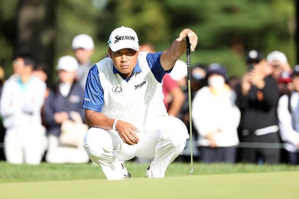 Hideki Matsuyama wife: Is the Japanese golfer married? Who is his