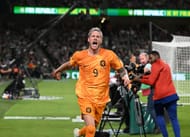 Republic of Ireland v Netherlands: Group B - UEFA EURO 2024 European Qualifiers