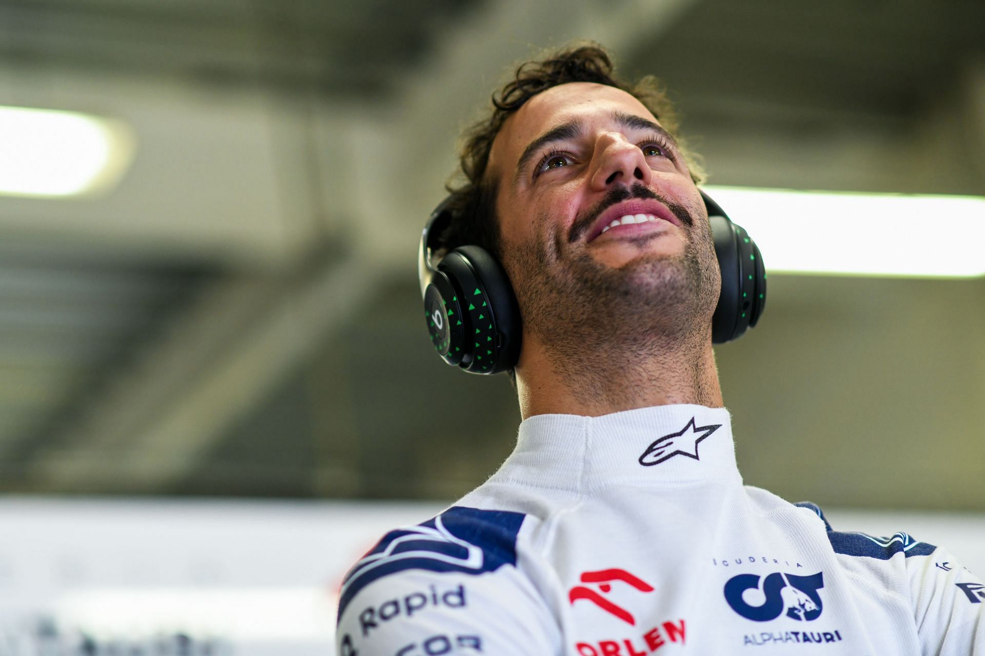 “I felt there were some things to show”: Daniel Ricciardo confident the ...