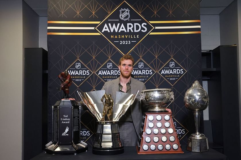 Three Toronto Maple Leafs who could win NHL Awards in 2023-24