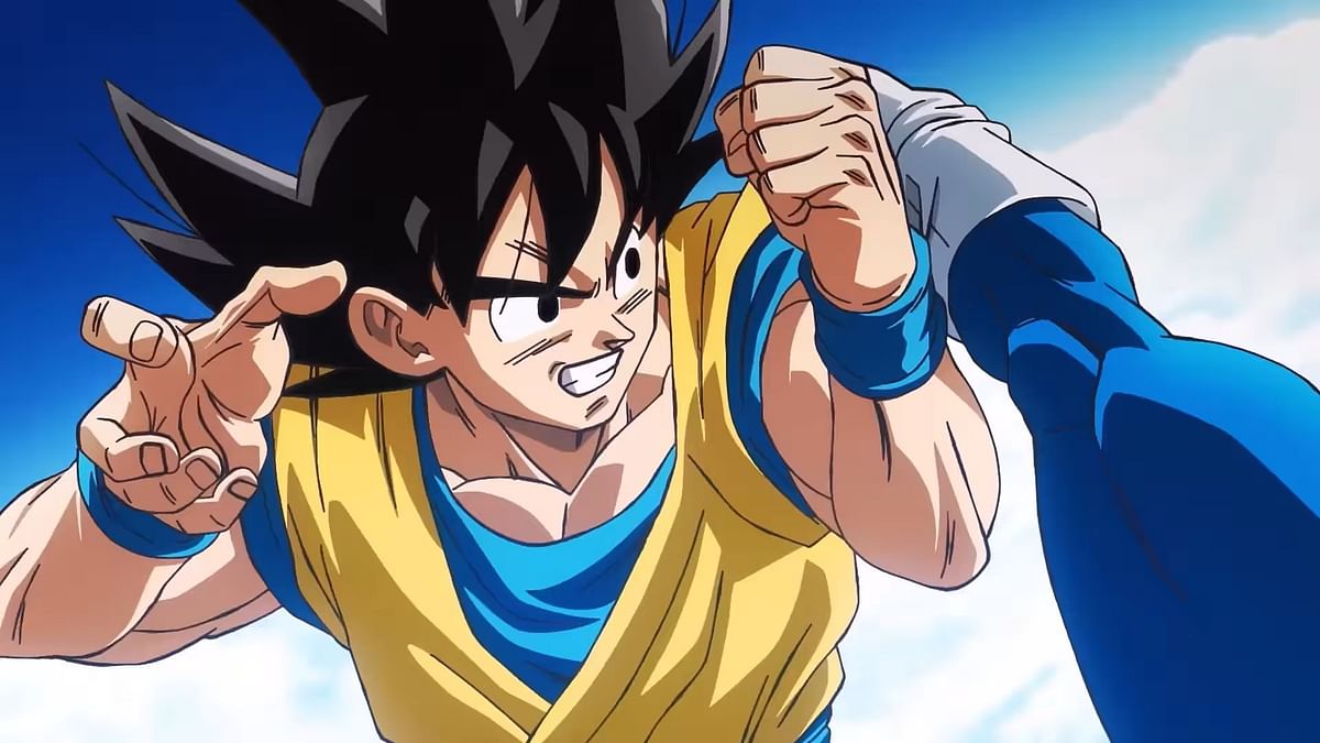 Will Dragon Ball Daima continue the story after Dragon Ball Super? Explained