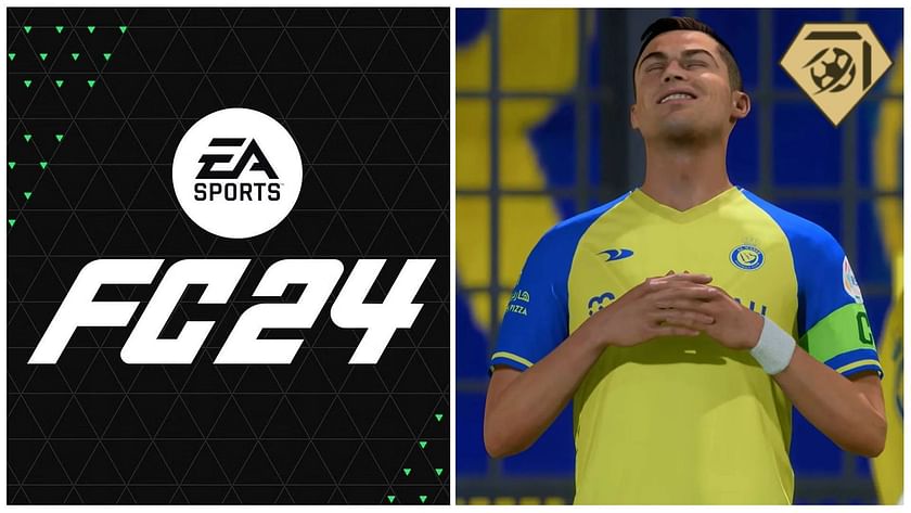 Top 10 FC 24 players with best playstyle in career mode