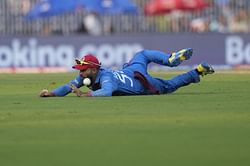 "Under-16 and under-19 kids will hold such catches" - Mohammad Kaif criticizes Afghanistan's dismal fielding in World Cup 2023 loss to New Zealand