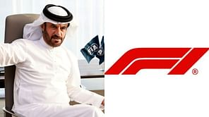 “The teams are looking at the piece of cake”: FIA president Mohammed ben Sulayem wants more F1 teams and less races in the future