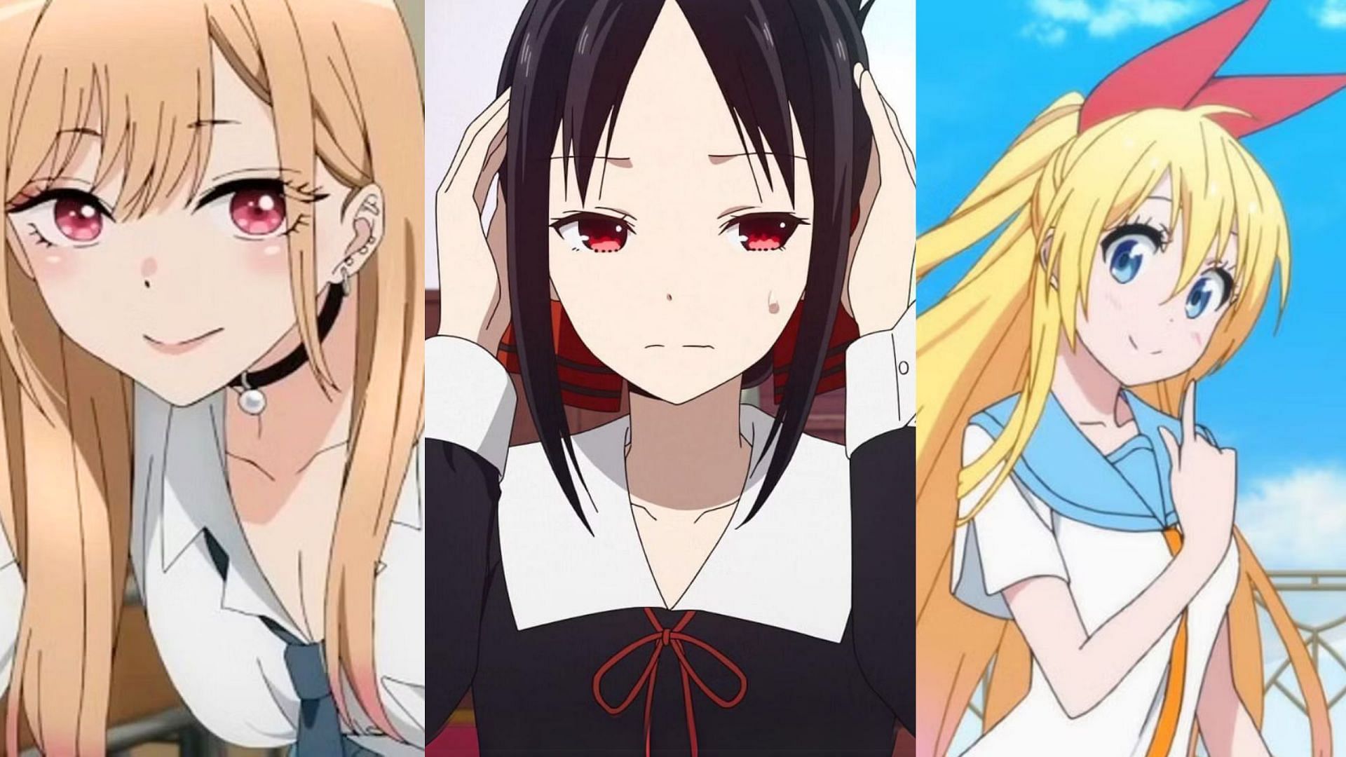 10 best rom-com anime everyone must watch
