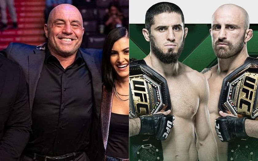 Which of these 4 fighters will be #UFC Champion?