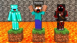5 best Minecraft servers with events