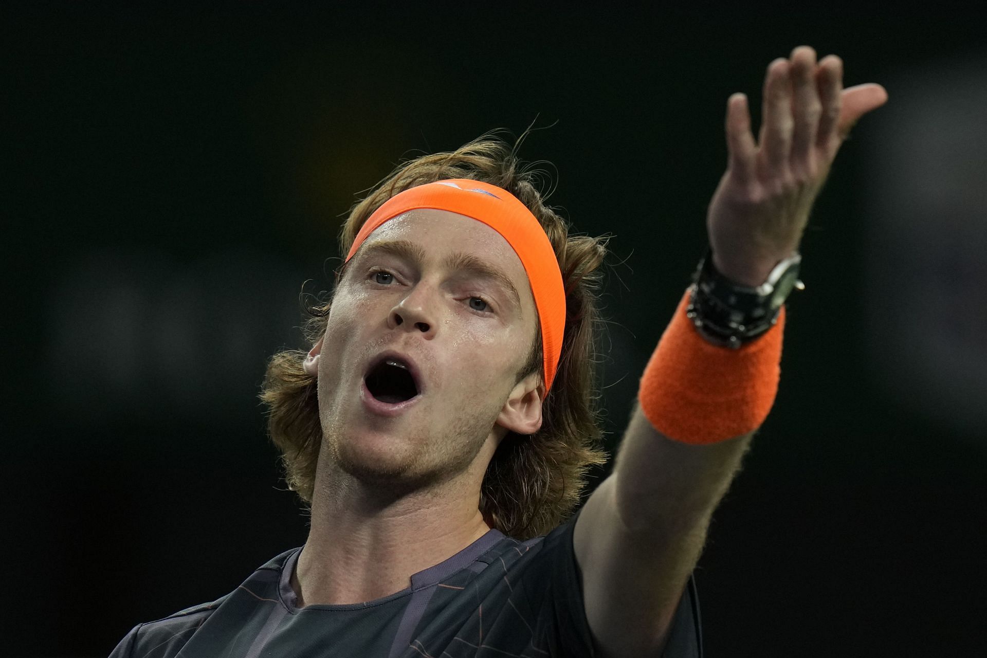 Shanghai Masters 2023 Andrey Rublev vs Ugo Humbert preview, headto