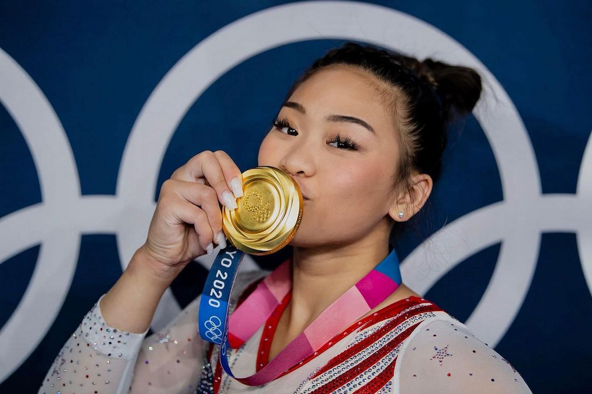 Olympic gymnast Suni Lee suffering from incurable kidney disease "I