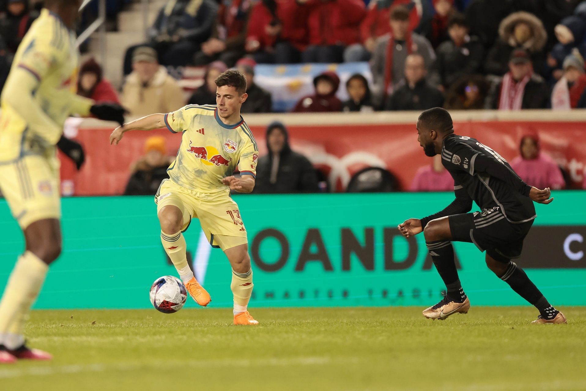 Nashville SC vs New England Revolution Prediction and Betting Tips