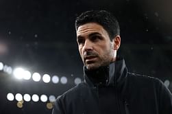 "He’s so used to that" - Mikel Arteta heaps praise on Arsenal new signing