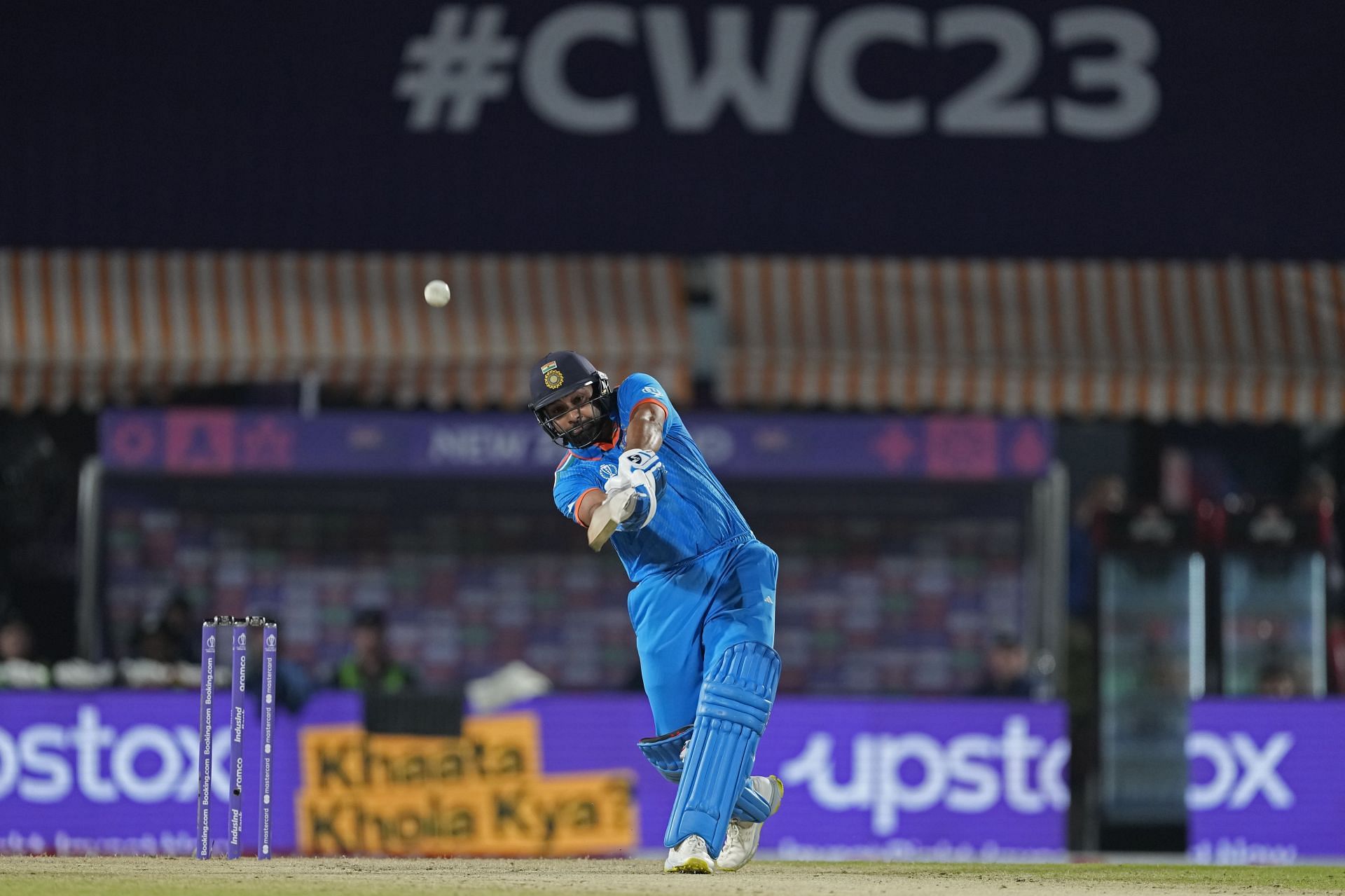 India Cricket WCup