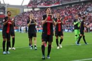 Bayer 04 Leverkusen v 1. FC Köln - Bundesliga