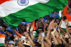 “It didn't seem like an ICC event” - Mickey Arthur’s brutal take on absence of Pakistan fans for 2023 World Cup match against India