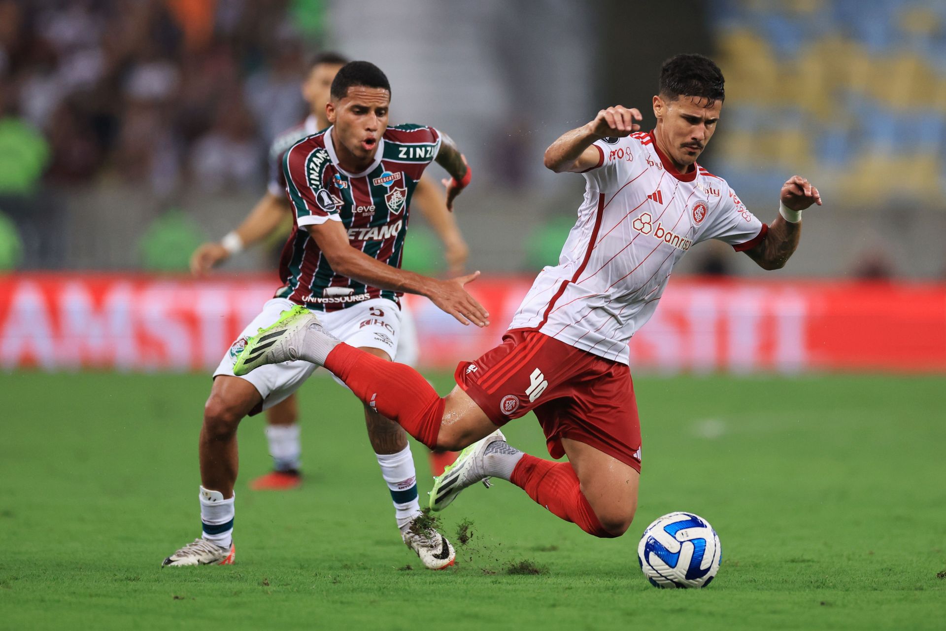 Internacional vs Fluminense Prediction and Betting Tips | October 4, 2023